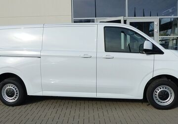 VW T7 Transporter 5.000 km 46.960 &euro; Dippoldiswalde 01744