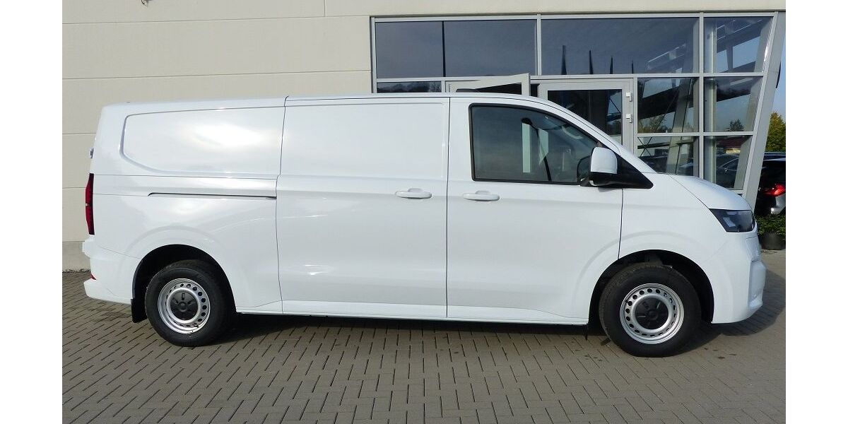 VW T7 Transporter 5.000 km 46.960 &euro; Dippoldiswalde 01744