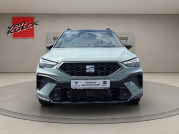 Gebrauchte Seat Arona
