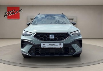 Seat Arona 6.000 km 27.590 &euro; Dohna 01809