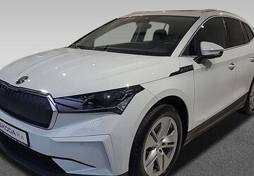 Skoda Enyaq 61.016 km 31.980 &euro; Dresden 01067