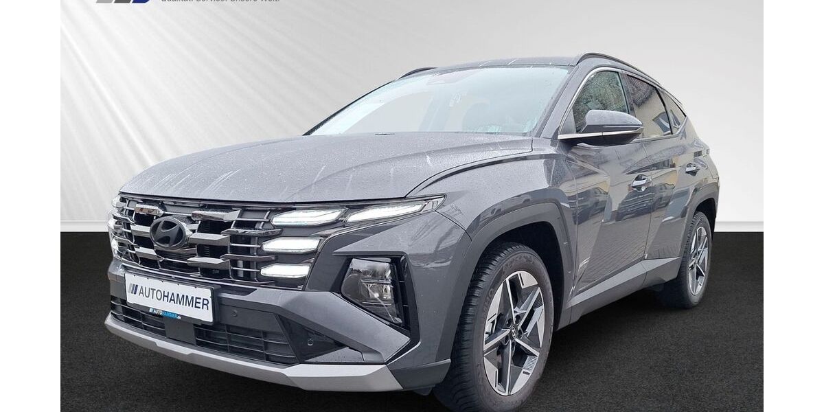 Hyundai TUCSON 9.690 km 32.980 &euro; Dresden / Radebeul 01445