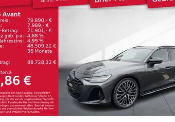 Audi A6 9.899 km 73.890 &euro; Dresden 01067