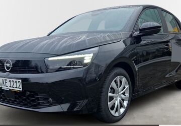 Opel Corsa 2.950 km 23.500 &euro; Dresden 01159