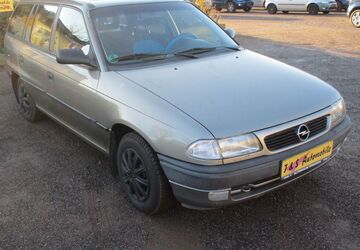 Opel Astra 187.000 km 799 &euro; Dresden 01277