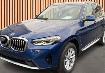 BMW X3 8.000 km 42.980 &euro; Dresden 01328