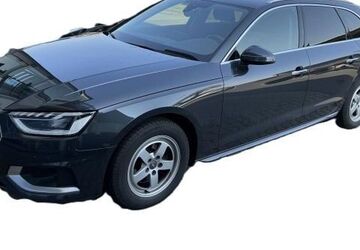 Audi A4 82.387 km 28.890 &euro; Dresden 01169