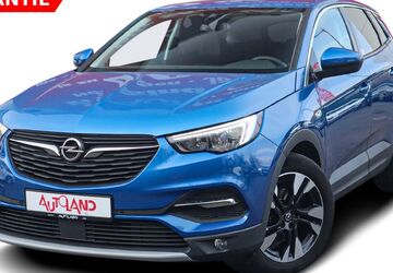 Opel Grandland (X) 69.518 km 14.990 &euro; Meißen 01662