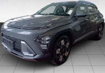 Hyundai KONA 10.000 km 29.980 &euro; Dresden / Radebeul 01445