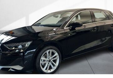 Audi A3 18.502 km 28.490 &euro; Dresden 01169