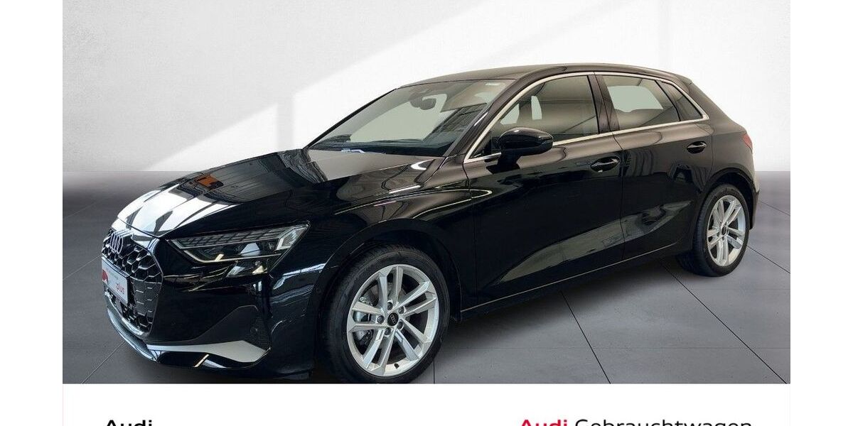 Audi A3 18.502 km 28.490 &euro; Dresden 01169