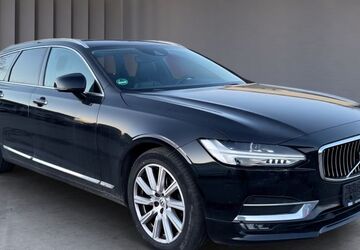 Volvo V90 121.600 km 21.900 &euro; Dresden 01108