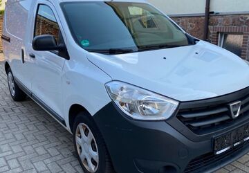 Dacia Dokker 129.000 km 7.999 &euro; Dresden 01139