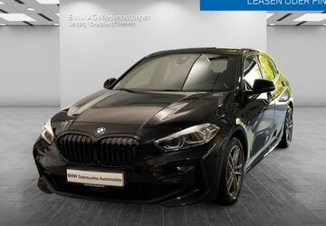 BMW 118 55.090 km 26.410 &euro; Dresden 01219