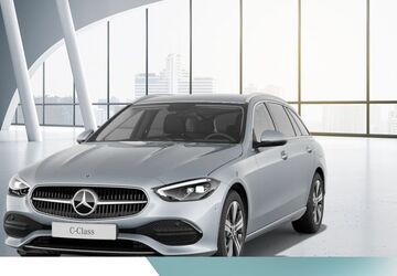 Mercedes-Benz C 300 92.416 km 27.580 &euro; Dresden 01239