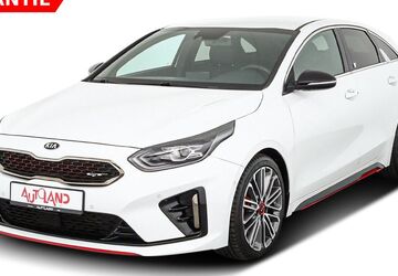 Kia pro ceed / ProCeed 59.471 km 26.990 &euro; Dresden 01069