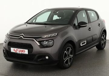 Citroen C3 19.438 km 13.890 &euro; Meißen 01662