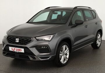 Seat Ateca 67.348 km 22.950 &euro; Dresden 01069