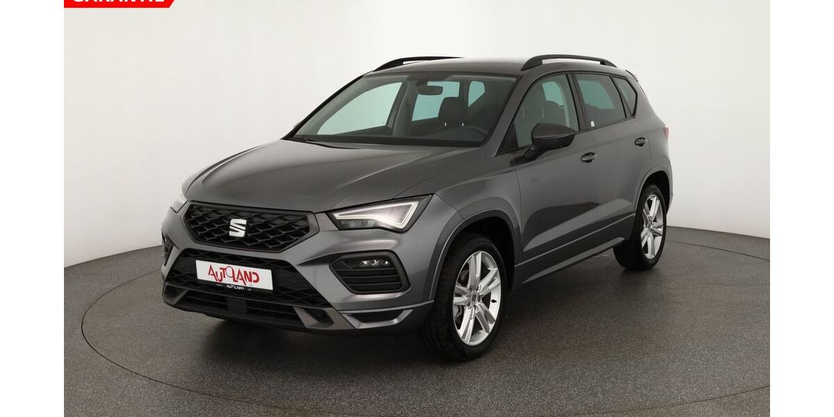 Seat Ateca 67.348 km 22.950 &euro; Dresden 01069