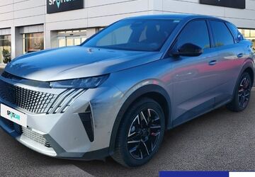 Peugeot 3008 32.961 km 25.930 &euro; Dresden 01237
