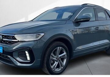 VW T-Roc 20.793 km 25.980 &euro; Dresden 01067