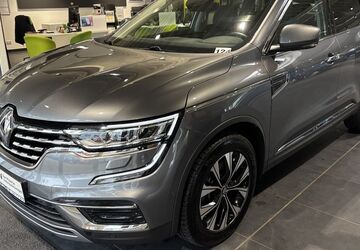 Renault Koleos 37.439 km 28.390 &euro; Dresden 01139