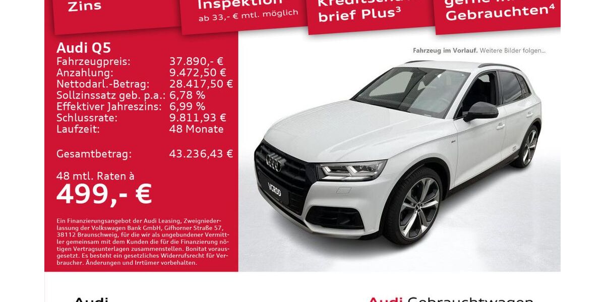 Audi Q5 89.633 km 36.980 &euro; Dresden 01067