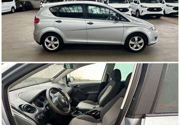 Seat Altea 86.717 km 5.750 &euro; Dresden 01326