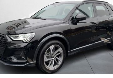 Audi Q3 5.699 km 39.990 &euro; Dresden 01067