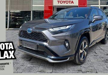 Toyota RAV 4 33.245 km 42.220 &euro; Dresden 01139