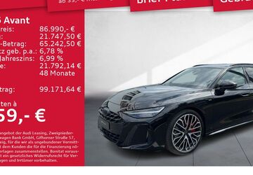 Audi A6 5.000 km 86.990 &euro; Dresden 01067