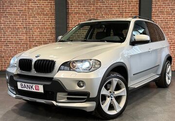 BMW X5 178.644 km 15.999 &euro; Dresden 01139