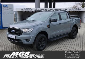 Ford Ranger 96.000 km 30.450 &euro; Radebeul 01445
