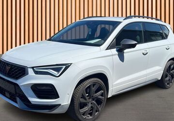 Cupra Ateca 10.801 km 37.980 &euro; Dresden 01328