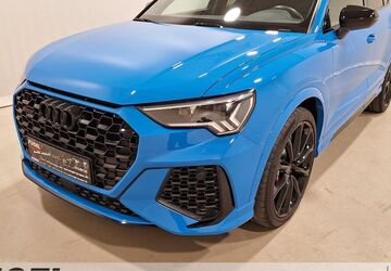 Audi RSQ3 50.897 km 44.999 &euro; Dresden 01157