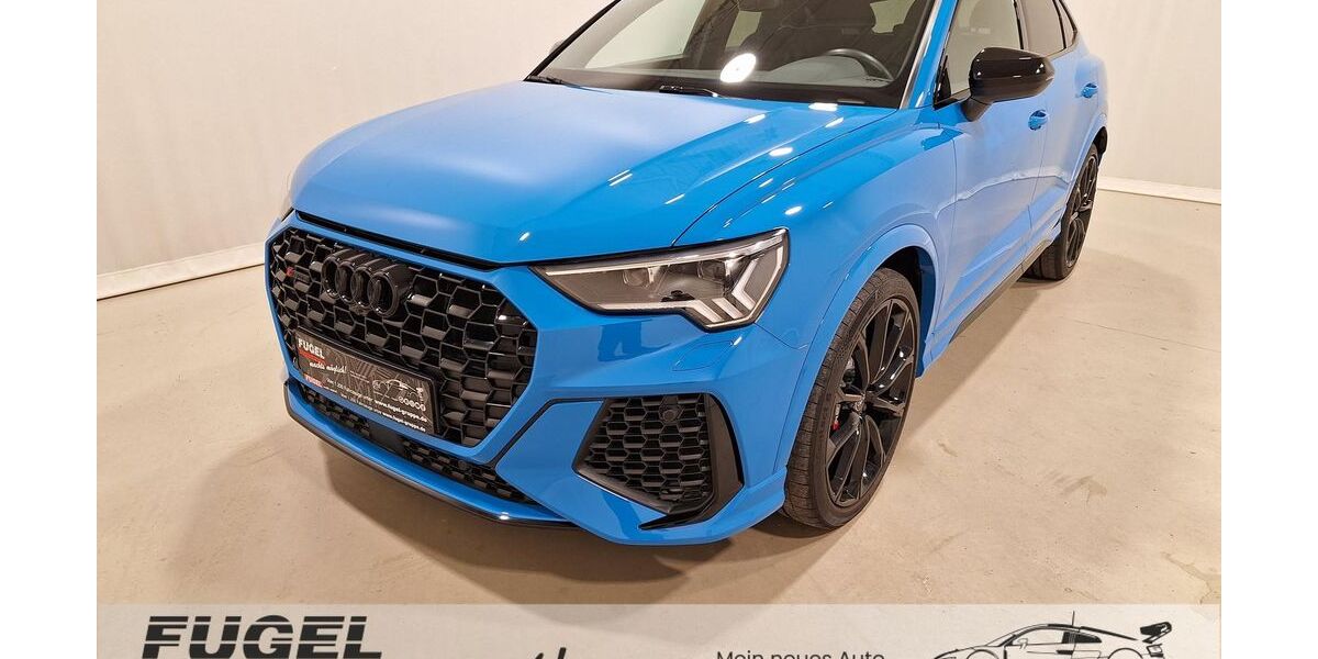 Audi RSQ3 50.897 km 44.999 &euro; Dresden 01157