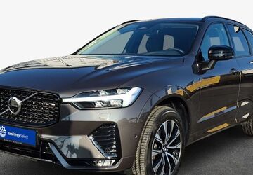 Volvo XC60 11.636 km 45.890 &euro; Dresden 01159