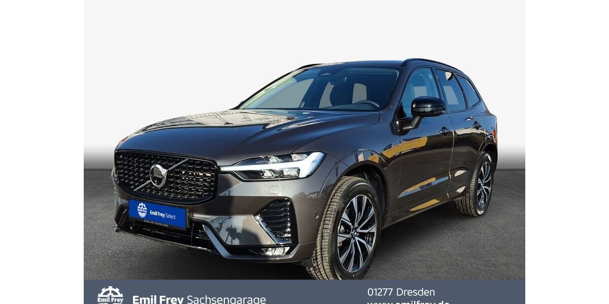 Volvo XC60 11.636 km 45.890 &euro; Dresden 01159