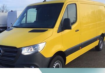 Mercedes-Benz Sprinter 95.642 km 25.573 &euro; Kesselsdorf 01723