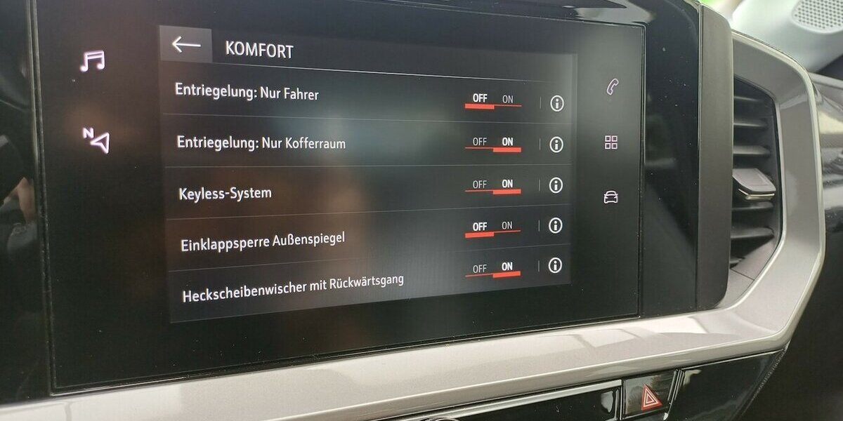 Opel Mokka X 1,2 Turbo Elegance 37.000 km 20.995 &euro; Meißen 01662