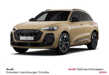 Audi Q5 7.812 km 55.990 &euro; Dresden 01067