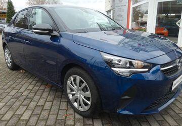 Opel Corsa 15.135 km 13.890 &euro; Radebeul 01445