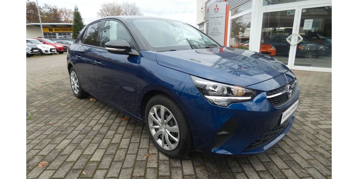 Opel Corsa 15.135 km 13.890 &euro; Radebeul 01445