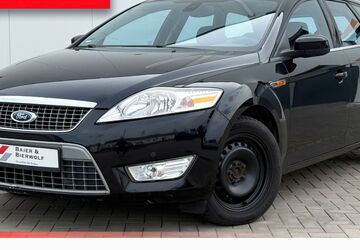 Ford Mondeo 254.000 km 2.200 &euro; Coswig 01640