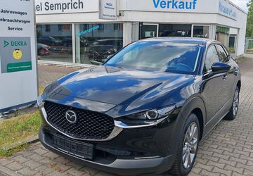 Mazda CX-30 67.150 km 18.700 &euro; Heidenau 01809