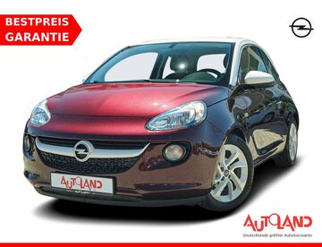 Gebrauchte Opel Adam