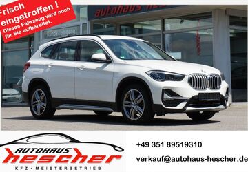 BMW X1 86.420 km 19.980 &euro; Dresden 01139
