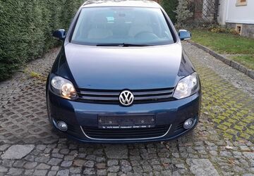 VW Golf Plus 89.897 km 6.499 &euro; Dresden OT Weixdorf 01108
