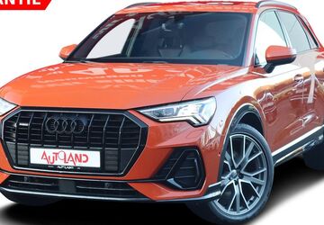 Audi Q3 51.577 km 31.950 &euro; Meißen 01662