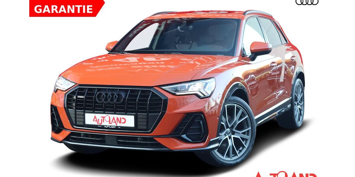 Audi Q3 51.577 km 31.950 &euro; Meißen 01662